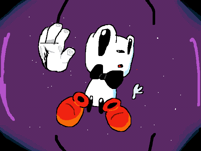 I still suck at backgrounds lol