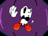 I still suck at backgrounds lol