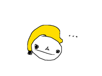I’m the only one on my bus