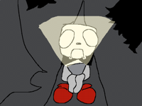 Forgotten animation