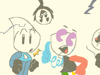 SUPer old