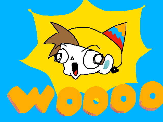 Guess who’s folio-birthday it is?