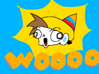 Guess who’s folio-birthday it is?