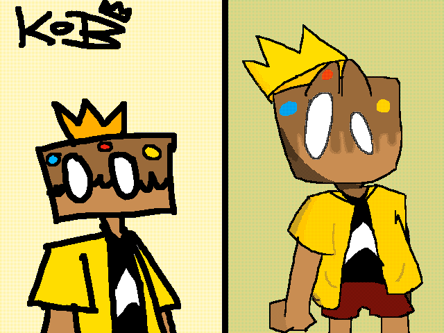 'Tis a collab
