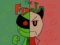 The Finale poster