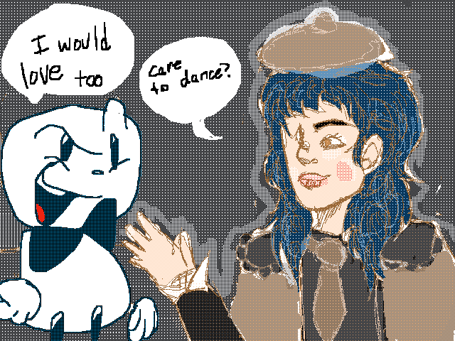 Ballroom collab