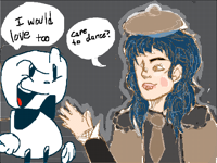 Ballroom collab