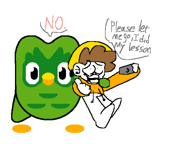 Duo Collab?