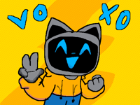Voxo art!