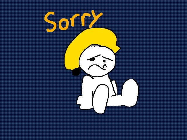 I’m quitting…