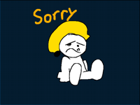I’m quitting…