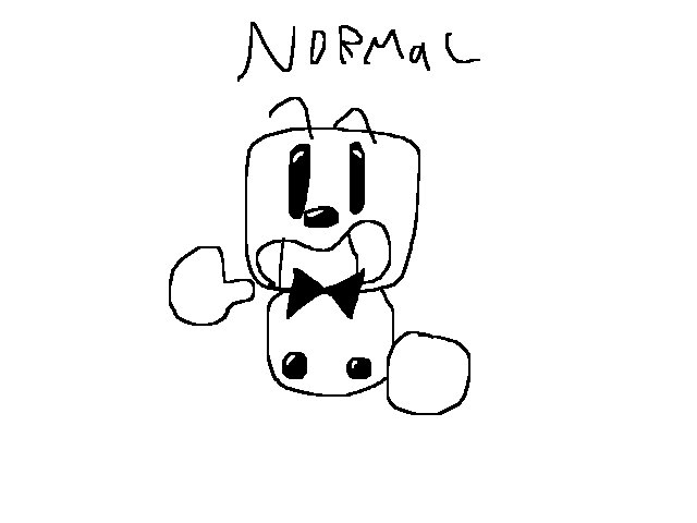 Draw your oc Charlie style