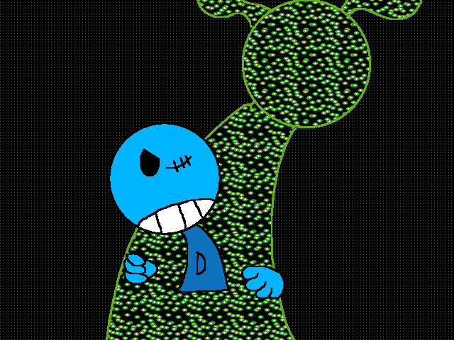 Wallpaper remake