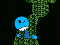 Wallpaper remake