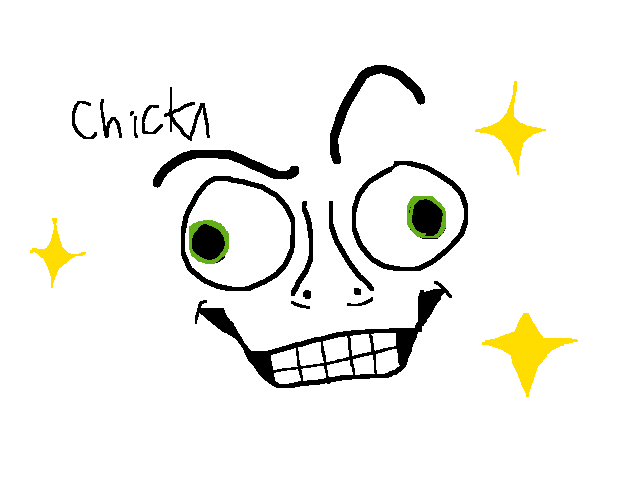 Chickn