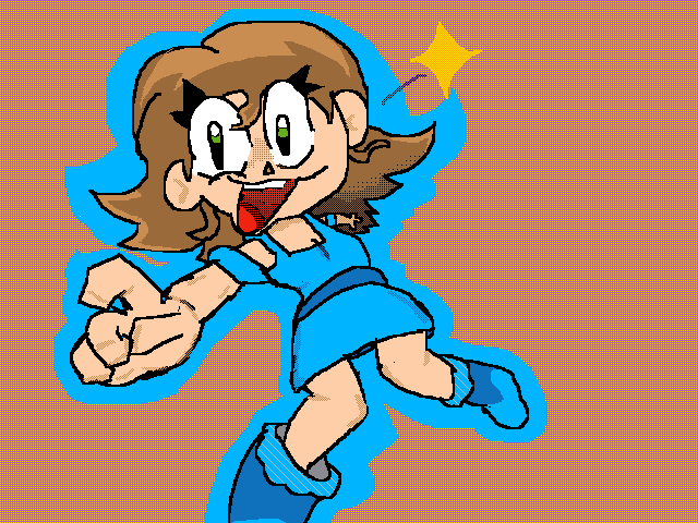 Fan art :D