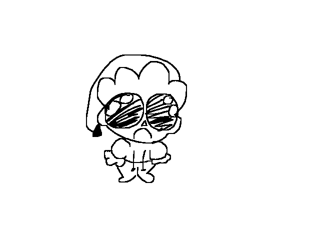 Look guys, a new post