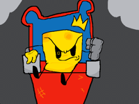 Cheezking
