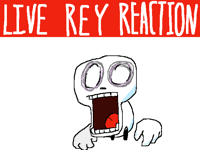 Live oc reaction (collab)