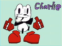 About Charlie! The remake