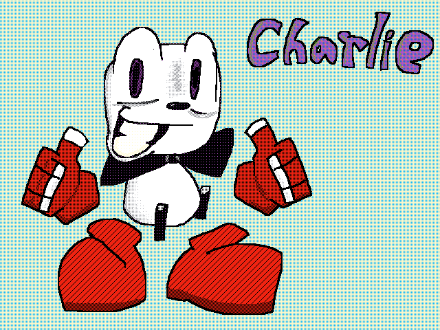 About Charlie! The remake