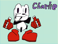 About Charlie! The remake