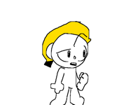 Just a lil animation