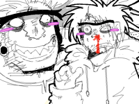 i forgot how fun it is to draw on here