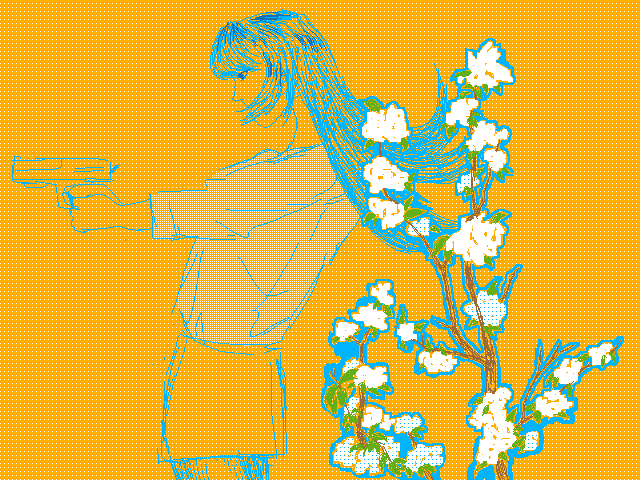 blossom