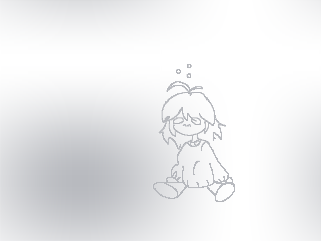 Sick and dizzy