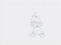 Sick and dizzy