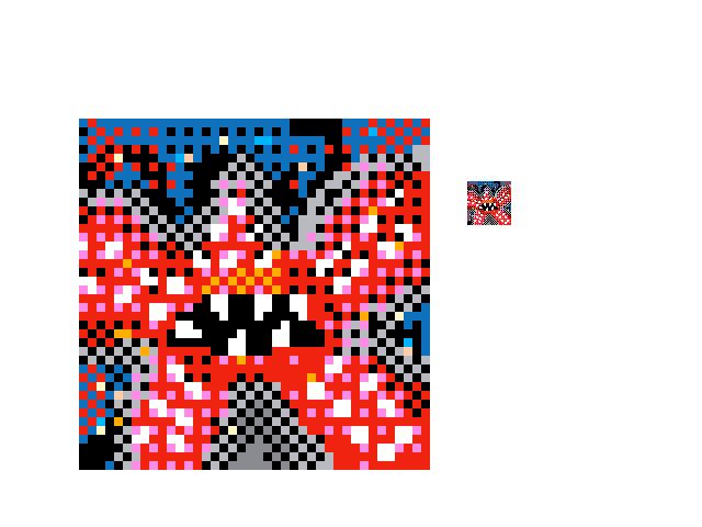 New demigorgon pfp