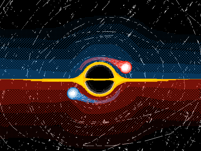 Black hole