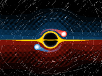 Black hole