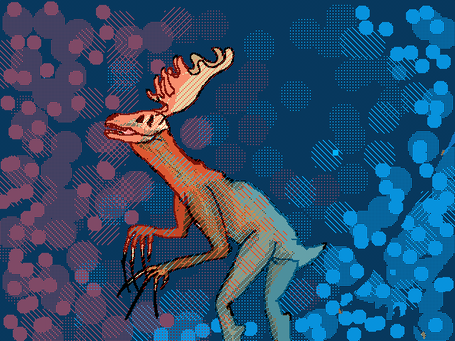 Wendigo wip