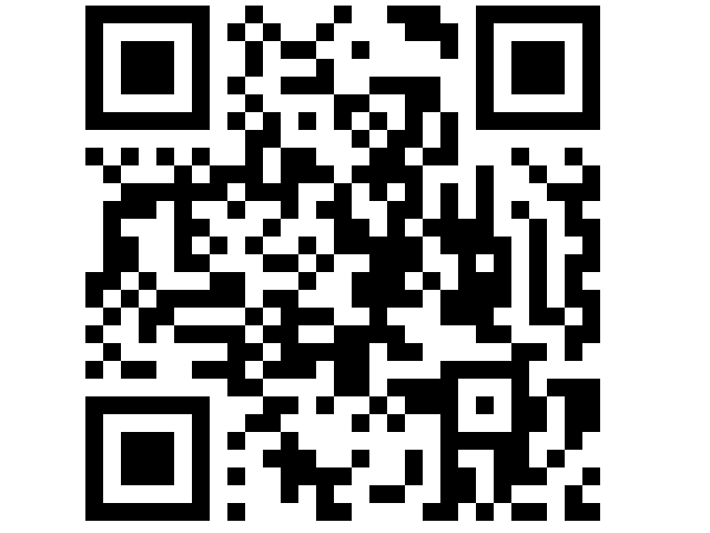 my QR code