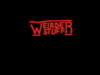 Temu stranger things