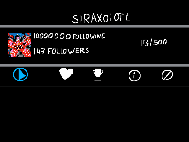 Comment if I’m not following you and I will