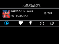 Comment if I’m not following you and I will