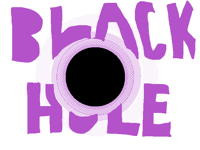 Black hole