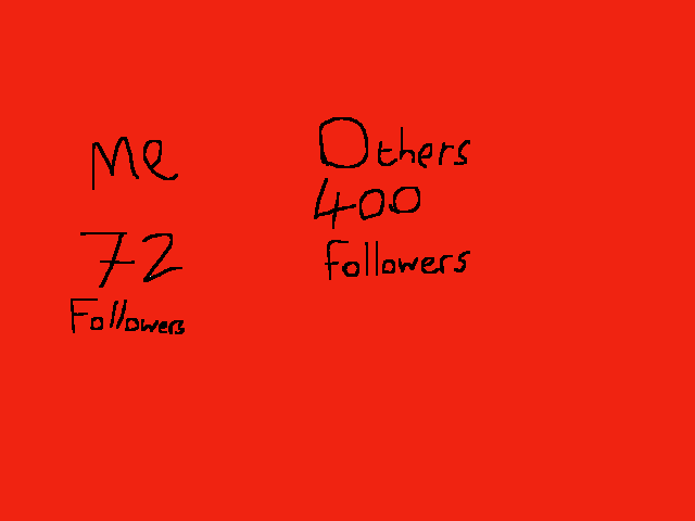 Why doesn’t anyone like me