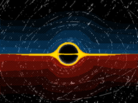 Black hole (for contest)