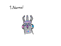 Functions of the rift gauntlet