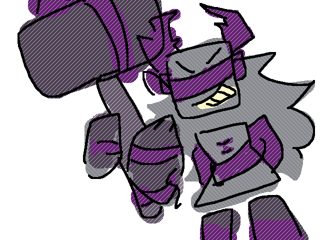 BAN HAMMER DUDE FROM PHIGHTNING