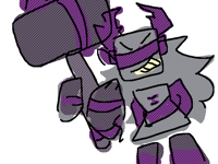 BAN HAMMER DUDE FROM PHIGHTNING