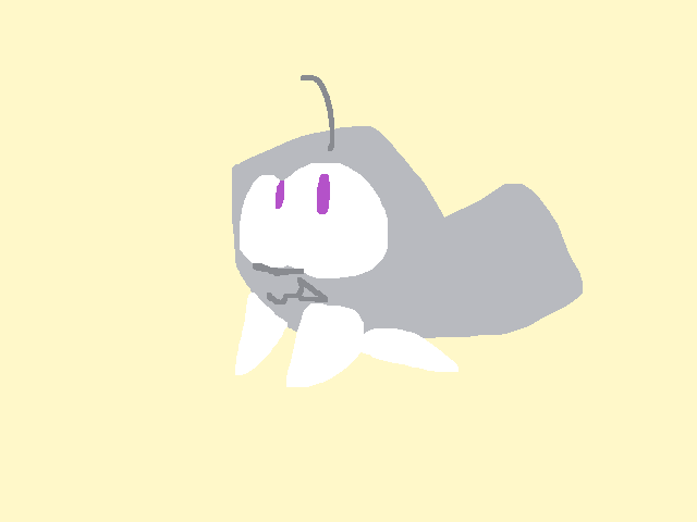 almost 300 follows :0