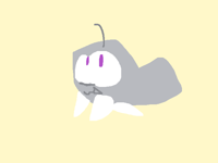 almost 300 follows :0