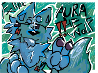 @AURIO @AurioALT DONE ART TRADE!