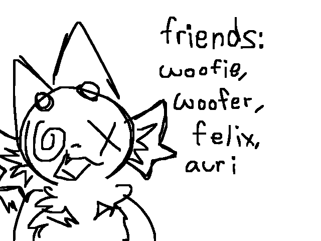 nicknames youre allowed to call me