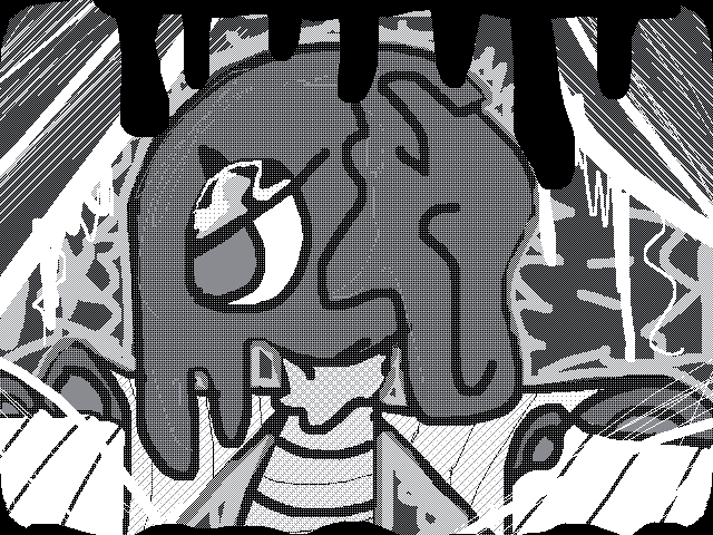 i finally got blot *screams*